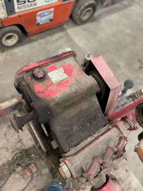 FMC Piston Pump - Image 4