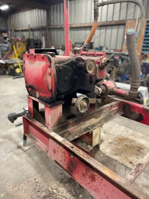 FMC Piston Pump - Image 3