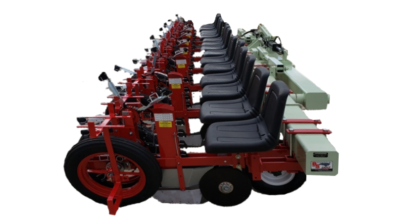 22C Model Bare Root Transplanter - Image 8